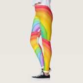 RAINBOUR LEGGINGS (Links)