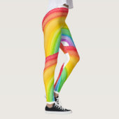 RAINBOUR LEGGINGS (Rechts)