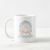 RAINBOUR Sie sind Phantastisch GODMOTHER STEPMOTHE Kaffeetasse (Links)