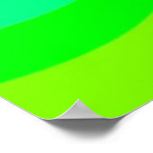 RAINBOUR SPIRAL POSTER (Ecke)