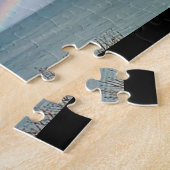 RAINBOUR ÜBER CLEVELAND PUZZLE (Seite)