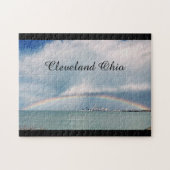 RAINBOUR ÜBER CLEVELAND PUZZLE (Horizontal)