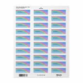 Rainbow (Vorne)
