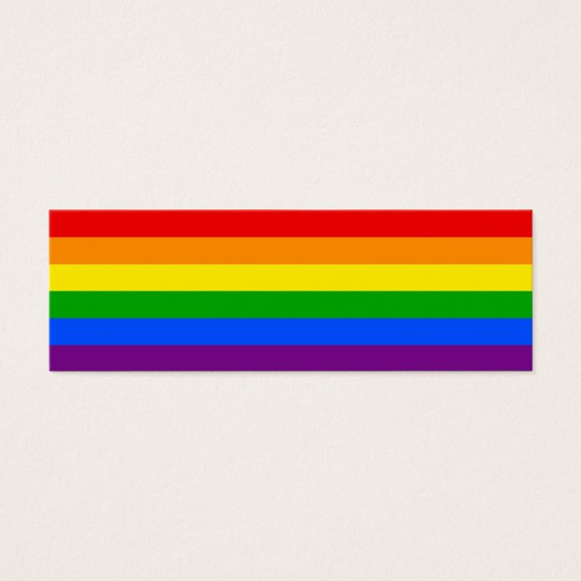 RAINBOW (Vorderseite)