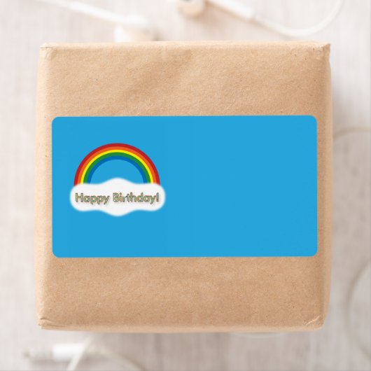 Rainbow (Insitu)