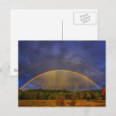 Rainbow #0954 postkarte (Vorne/Hinten)