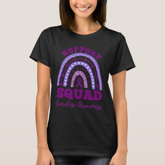 Rainbow 1 T-Shirt (Vorderseite)