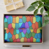 Rainbow 2183 seidenpapier (Geschenk)