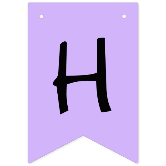 Rainbow 3rd Birthday Colorful Third Party Wimpelkette (Zweite Fahne)