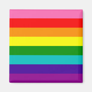 Rainbow 8 Prix Magnet
