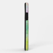 Rainbow Abstrakt Case-Mate iPhone Hülle (Hinten/Rechts)