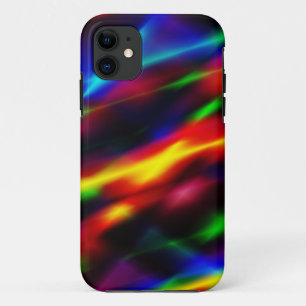 Rainbow Abstrakt OtterBox Samsung Galaxy Case