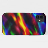 Rainbow Abstrakt OtterBox Samsung Galaxy Case (Rückseite (Horizontal))