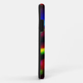 Rainbow Abstrakt OtterBox Samsung Galaxy Case (Hinten/Rechts)