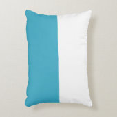 Rainbow Accent Pillow Dekokissen (Vorderseite(Vertikal))