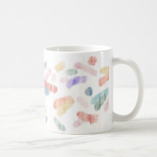 "RAINBOW AIR, JETZT BOARDING" Klassische Tasse, 11 Kaffeetasse