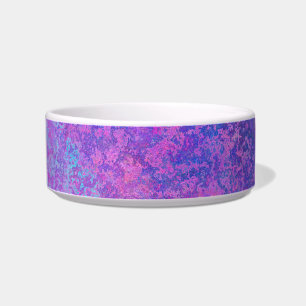 Rainbow Alcohol Tinte, hell Abstrakt Napf