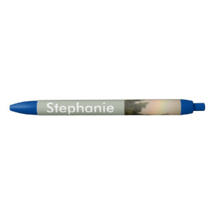 Rainbow and Trees Personalisiert Pen Kugelschreiber