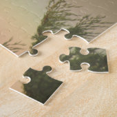 Rainbow and Trees Puzzle (Seite)