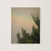 Rainbow and Trees Puzzle (Vertikal)