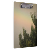 Rainbow and Treppboard Klemmbrett (Rechts)