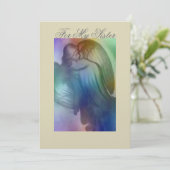 Rainbow Angel Sister (Stehend Vorderseite)