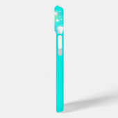 Rainbow aquams stars helle sky case (Rückseite / Links)