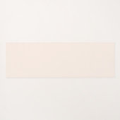 Rainbow-Arch-Streifen minimal Yogamatte (Rückseite (Horizontal))