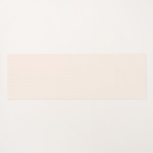 Rainbow-Arch-Streifen minimal Yogamatte (Rückseite (Horizontal))