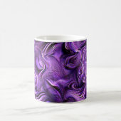 Rainbow Art 3 Tasse (Mittel)