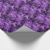Rainbow Art 3 Wrapping Paper Geschenkpapier (Ecke)