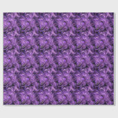 Rainbow Art 3 Wrapping Paper Geschenkpapier (Flach)
