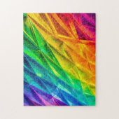Rainbow Art Prism 3 Bold und Beautiful Jigsaw Puzz Puzzle (Vertikal)