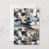 Rainbow Assault (Rückseite)