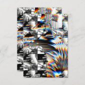 Rainbow Assault (Vorne/Hinten)