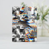 Rainbow Assault (Stehend Vorderseite)