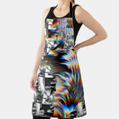 Rainbow Assault Apron Schürze (InSitu)