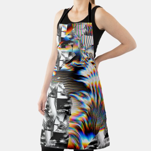 Rainbow Assault Apron Schürze (InSitu)