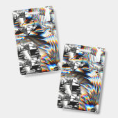 Rainbow Assault  Badge Ausweis (Vorder- & Rückseite)