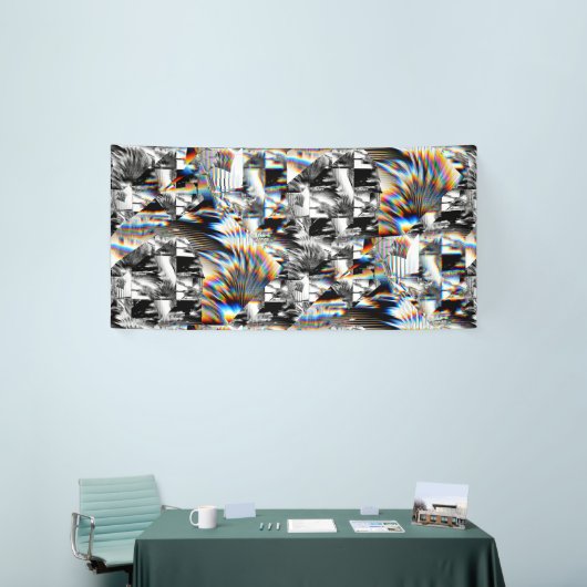 Rainbow Assault Banner (Messeveranstaltung)