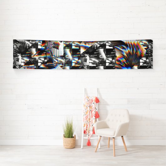 Rainbow Assault Banner (Insitu)