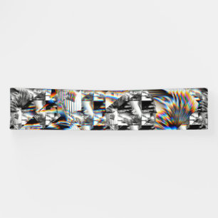 Rainbow Assault Banner