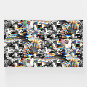 Rainbow Assault Banner