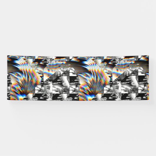 Rainbow Assault Banner (Horizontal)