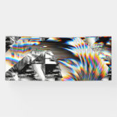 Rainbow Assault Banner (Horizontal)