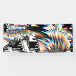Rainbow Assault Banner