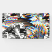 Rainbow Assault Banner (Horizontal)