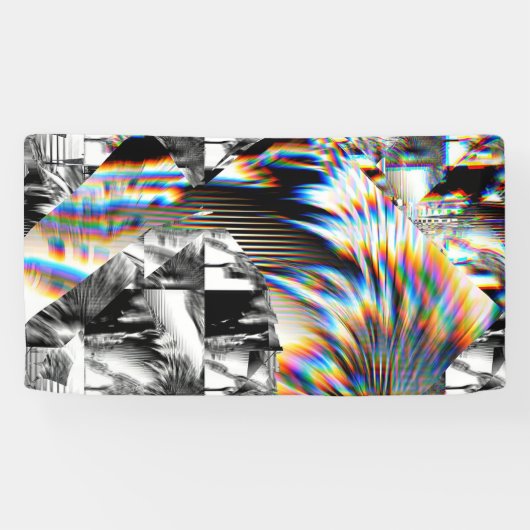 Rainbow Assault Banner (Horizontal)