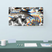 Rainbow Assault Banner (Messe)