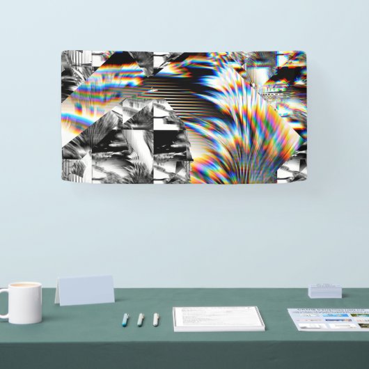 Rainbow Assault Banner (Messe)